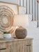 Neavesboro Lamp Set - Home Furniture And More (Brentwood, MD)