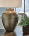 Madney Lamp Set - Home Furniture And More (Brentwood, MD)