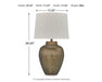 Madney Lamp Set - Home Furniture And More (Brentwood, MD)