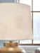 Madney Lamp Set - Home Furniture And More (Brentwood, MD)