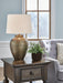 Madney Lamp Set - Home Furniture And More (Brentwood, MD)
