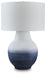 Dashland Table Lamp - Home Furniture And More (Brentwood, MD)
