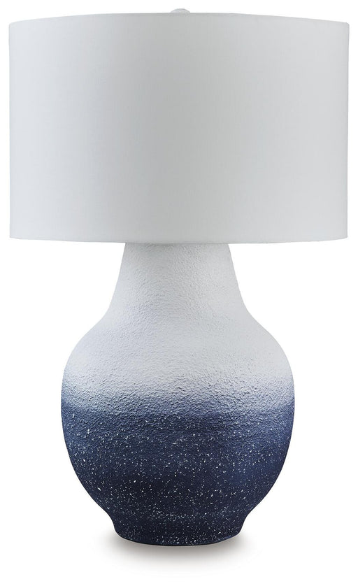 Dashland Table Lamp - Home Furniture And More (Brentwood, MD)
