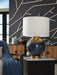 Adara Table Lamp - Home Furniture And More (Brentwood, MD)
