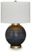 Adara Table Lamp - Home Furniture And More (Brentwood, MD)