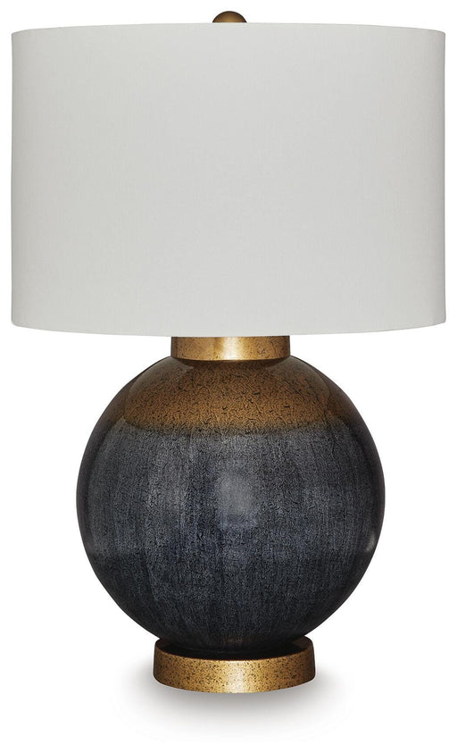 Adara Table Lamp - Home Furniture And More (Brentwood, MD)