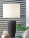 Ryenburg Table Lamp - Home Furniture And More (Brentwood, MD)