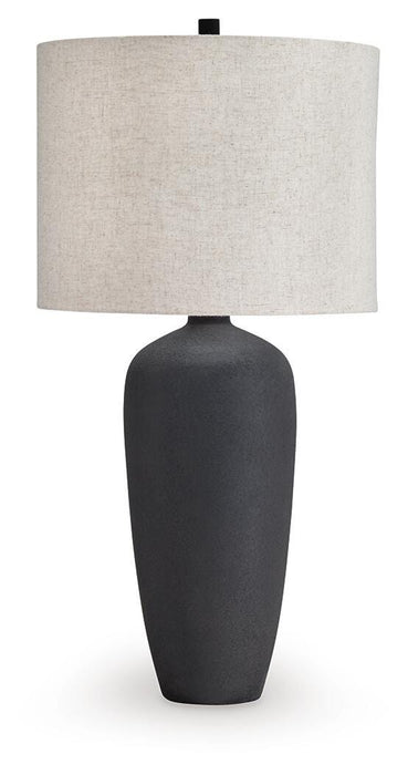 Ryenburg Table Lamp - Home Furniture And More (Brentwood, MD)