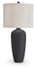 Ryenburg Table Lamp - Home Furniture And More (Brentwood, MD)