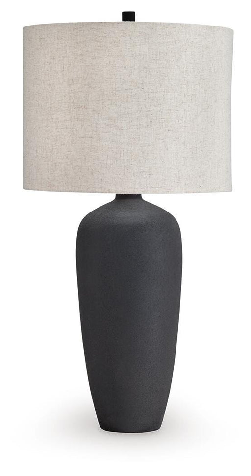 Ryenburg Table Lamp - Home Furniture And More (Brentwood, MD)