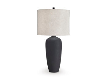 Ryenburg Table Lamp - Home Furniture And More (Brentwood, MD)