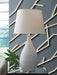Wyattford Table Lamp - Home Furniture And More (Brentwood, MD)