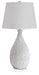 Wyattford Table Lamp - Home Furniture And More (Brentwood, MD)