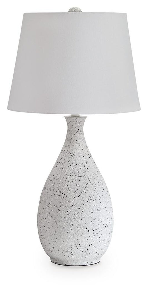 Wyattford Table Lamp - Home Furniture And More (Brentwood, MD)