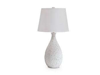 Wyattford Table Lamp - Home Furniture And More (Brentwood, MD)