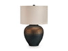 Newgerhard Table Lamp - Home Furniture And More (Brentwood, MD)