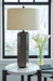 Dirkton Table Lamp - Home Furniture And More (Brentwood, MD)