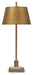 Fritzburn Table Lamp - Home Furniture And More (Brentwood, MD)