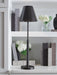 Wimner Table Lamp - Home Furniture And More (Brentwood, MD)