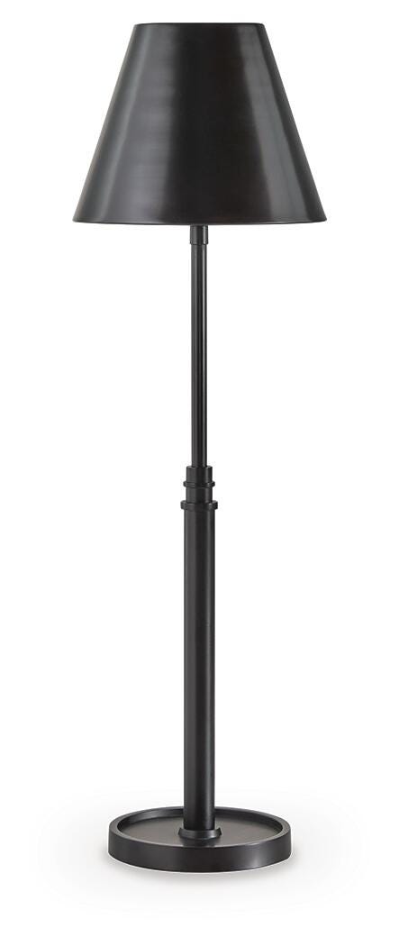 Wimner Table Lamp - Home Furniture And More (Brentwood, MD)