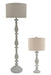 Bernadate Lamp Set - Home Furniture And More (Brentwood, MD)
