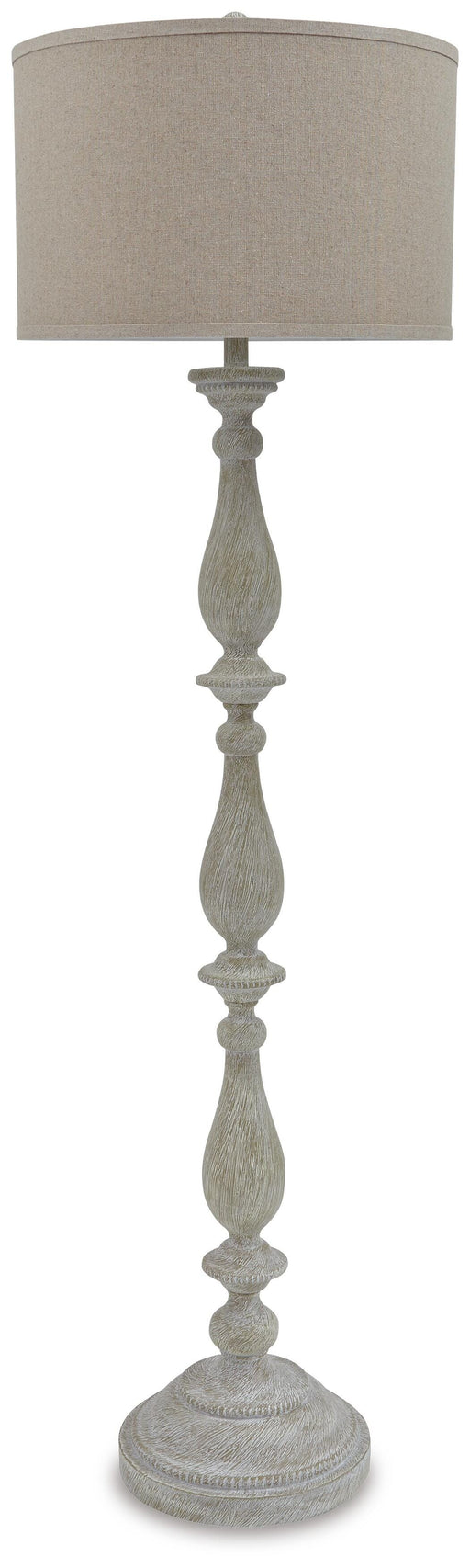 Bernadate Lamp Set - Home Furniture And More (Brentwood, MD)