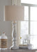 Bernadate Lamp Set - Home Furniture And More (Brentwood, MD)