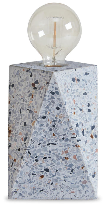 Maywick Table Lamp Set - Home Furniture And More (Brentwood, MD)