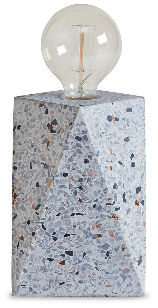 Maywick Table Lamp Set - Home Furniture And More (Brentwood, MD)