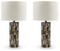 Ellford Lamp Set - Home Furniture And More (Brentwood, MD)