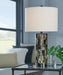 Ellford Lamp Set - Home Furniture And More (Brentwood, MD)