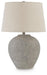 Dreward Lamp Set - Home Furniture And More (Brentwood, MD)
