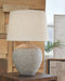 Dreward Lamp Set - Home Furniture And More (Brentwood, MD)