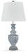 Cylerick Table Lamp - Home Furniture And More (Brentwood, MD)