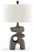 Danacy Lamp Set - Home Furniture And More (Brentwood, MD)