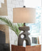 Danacy Lamp Set - Home Furniture And More (Brentwood, MD)