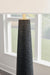 Hallburg Floor Lamp - Home Furniture And More (Brentwood, MD)