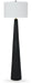 Hallburg Floor Lamp - Home Furniture And More (Brentwood, MD)