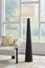Hallburg Floor Lamp - Home Furniture And More (Brentwood, MD)