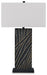 Bartlen Table Lamp - Home Furniture And More (Brentwood, MD)