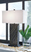 Bartlen Lamp Set - Home Furniture And More (Brentwood, MD)