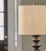 Luanndon Lamp Set - Home Furniture And More (Brentwood, MD)