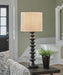 Luanndon Lamp Set - Home Furniture And More (Brentwood, MD)