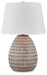 Darrich Table Lamp - Home Furniture And More (Brentwood, MD)