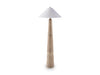 Gasparleigh Floor Lamp - Home Furniture And More (Brentwood, MD)