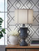 Morvanford Table Lamp - Home Furniture And More (Brentwood, MD)