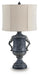 Morvanford Table Lamp - Home Furniture And More (Brentwood, MD)