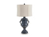 Morvanford Table Lamp - Home Furniture And More (Brentwood, MD)