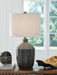 Jilton Table Lamp - Home Furniture And More (Brentwood, MD)