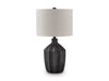 Jilton Table Lamp - Home Furniture And More (Brentwood, MD)